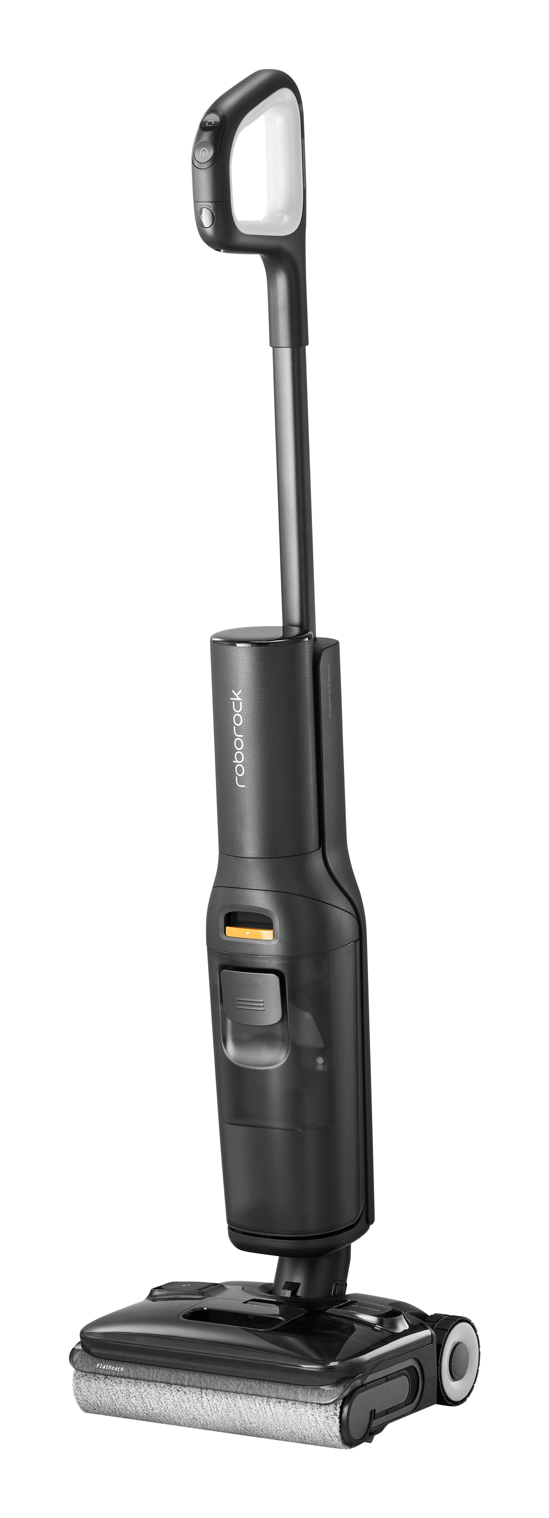 Vacuum Cleaner Roborock F25 Combo Upright/Cordless Weight 4.2 Kg Wd5m5a522-00