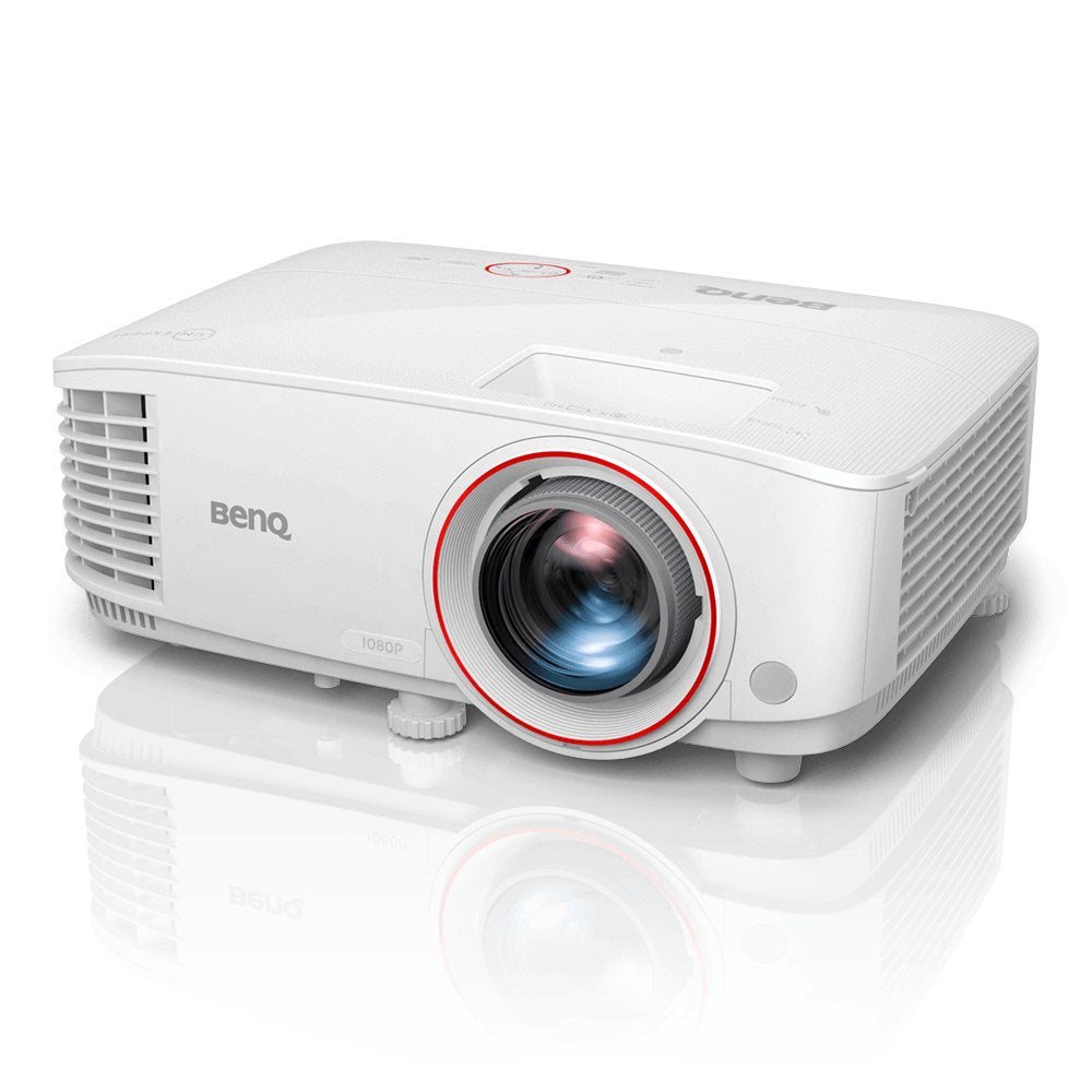 EAN 4718755070136 - BenQ TH671ST Proyector de alcance estándar 3000 lúmenes ANSI DLP 1080p (1920x1080) Blanco imagen 5