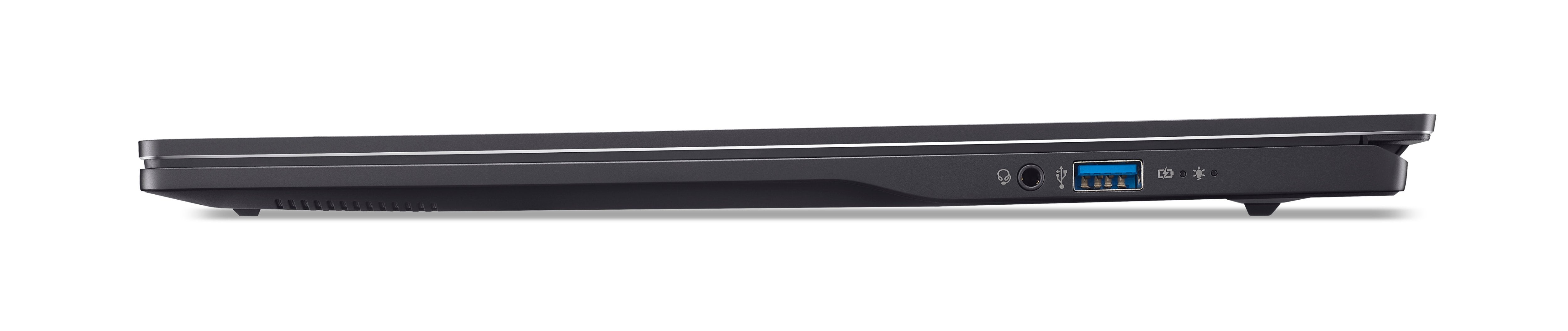 Portátil Acer Sf16-51-754e Intel Core Ultra7-258v 16" Oled 32gb 1tb Pc Copilot+ W11h Negro