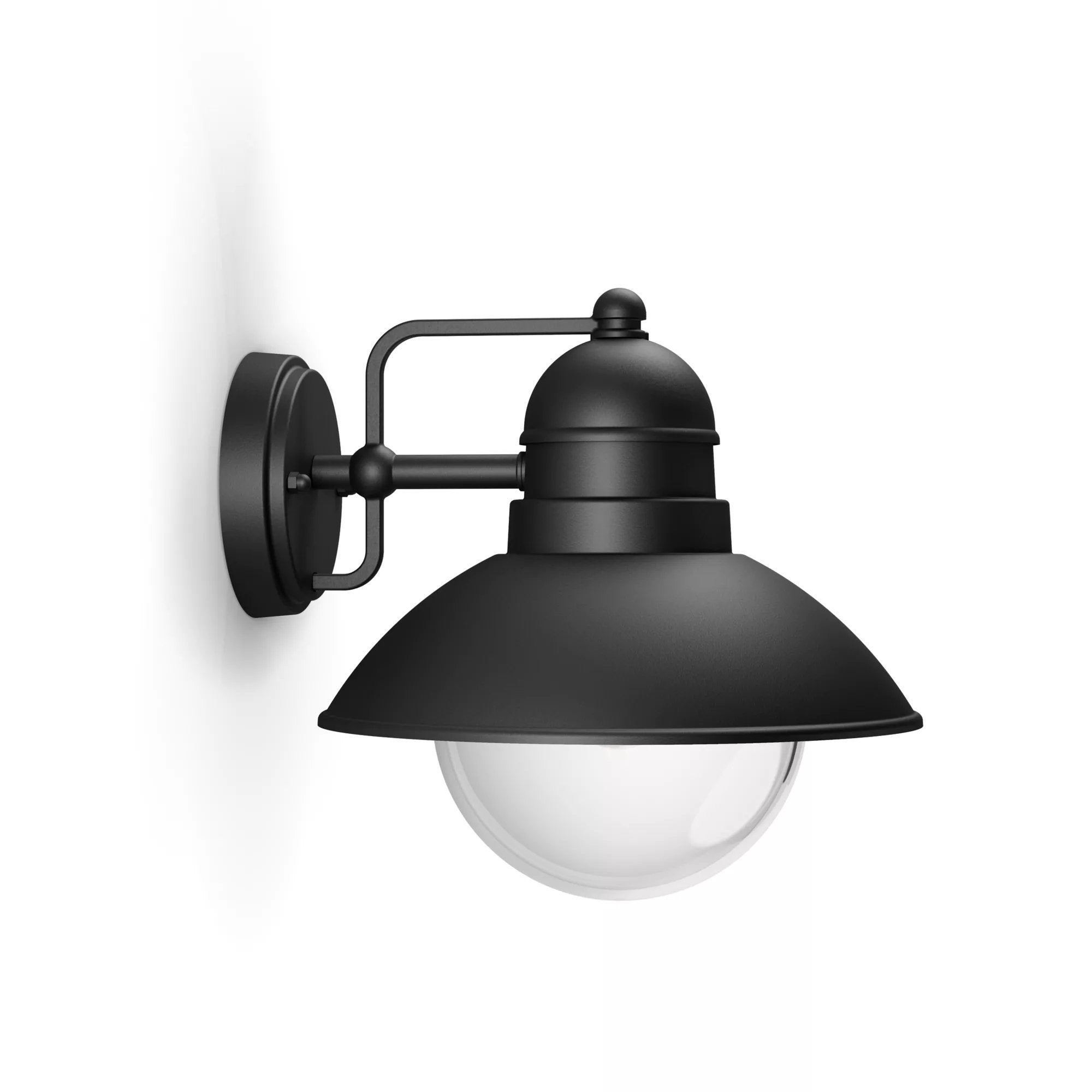 EAN 8718696156803 - Philips Jardín y exterior 1723730PN Aplique de pared para exterior imagen 1