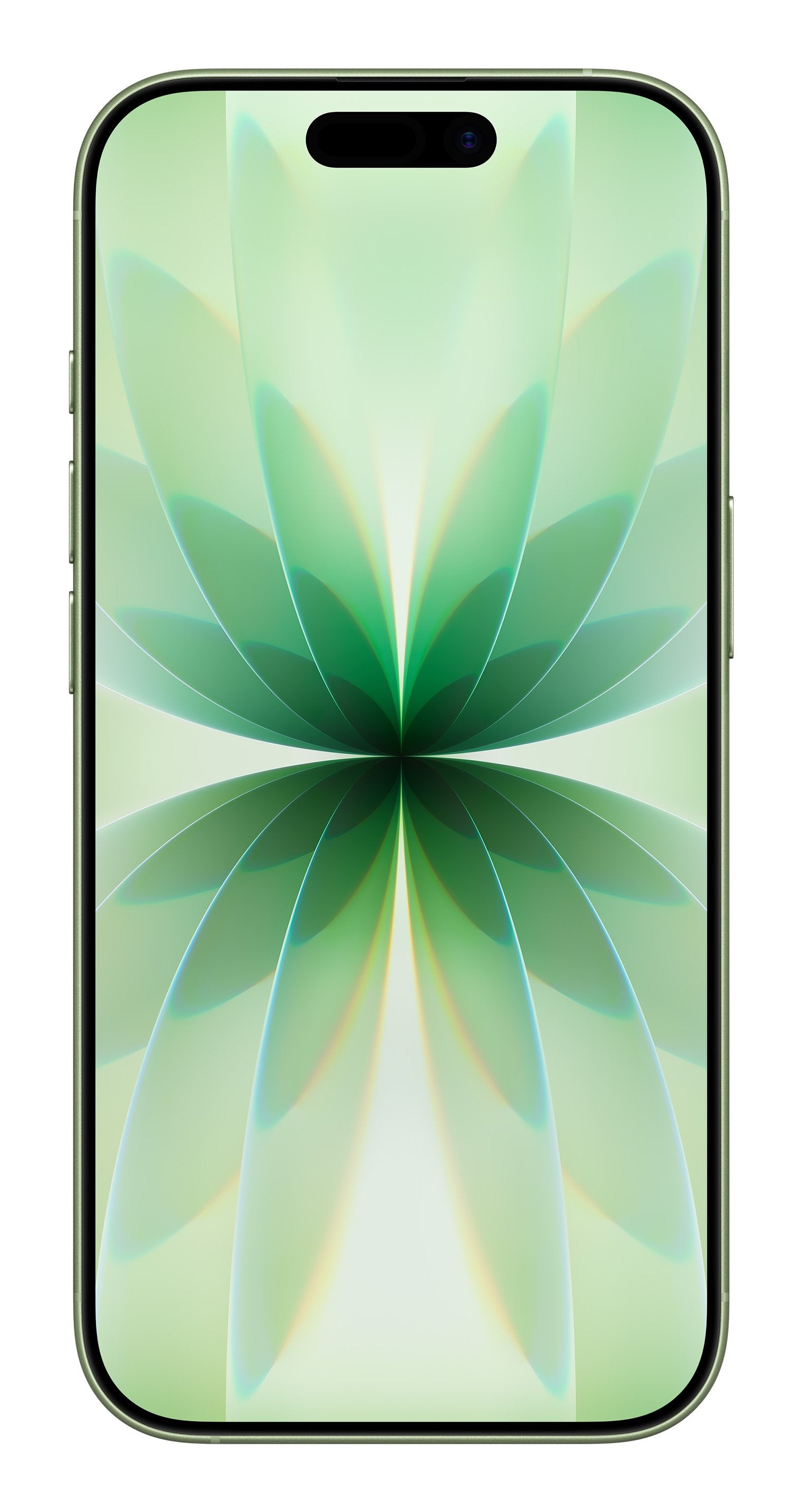 EAN 195950645316 - Apple iPhone 17 16 cm (6.3") SIM doble iOS 26 5G USB Tipo C 512 GB Salvia imagen 2