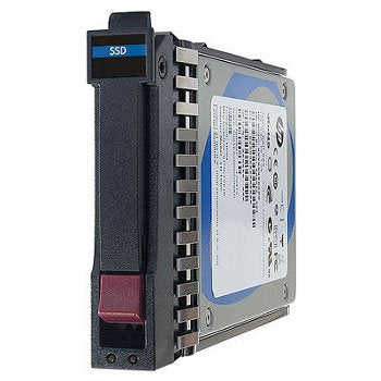 EAN 5711045965647 - HPE 734562-001 unidad de estado sólido 80 GB 2.5" Serial ATA III imagen 1