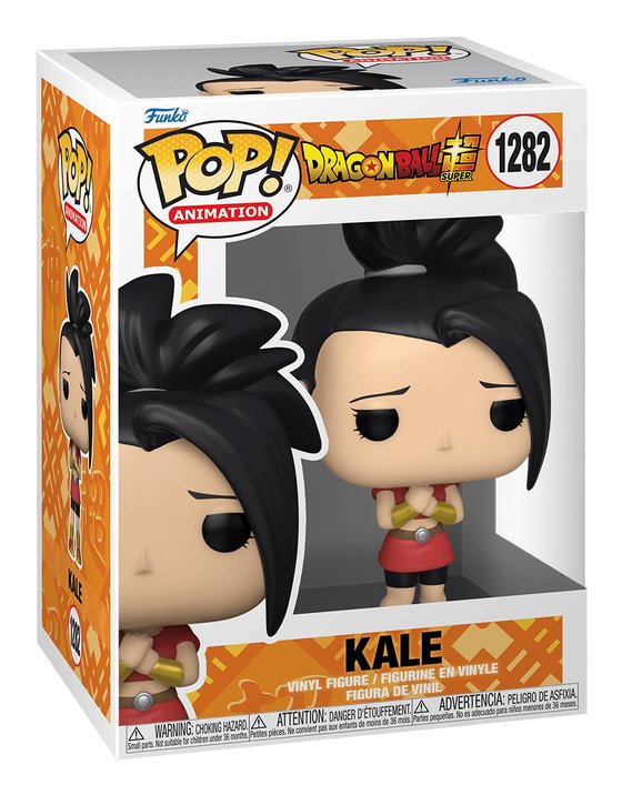 EAN 0889698580175 - FUNKO POP! Animation 58017 figura de acción y colleccionable imagen 2
