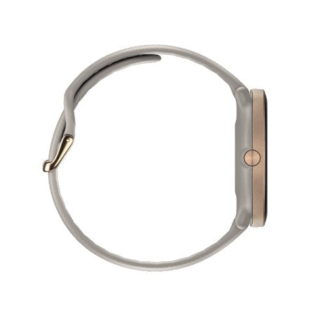 Polar Ignite 3 3,05 Cm (1.2") Tft 47 Mm Digital 240 X 240 Pixeles Pantalla Táctil Plata Gps (Satélite)