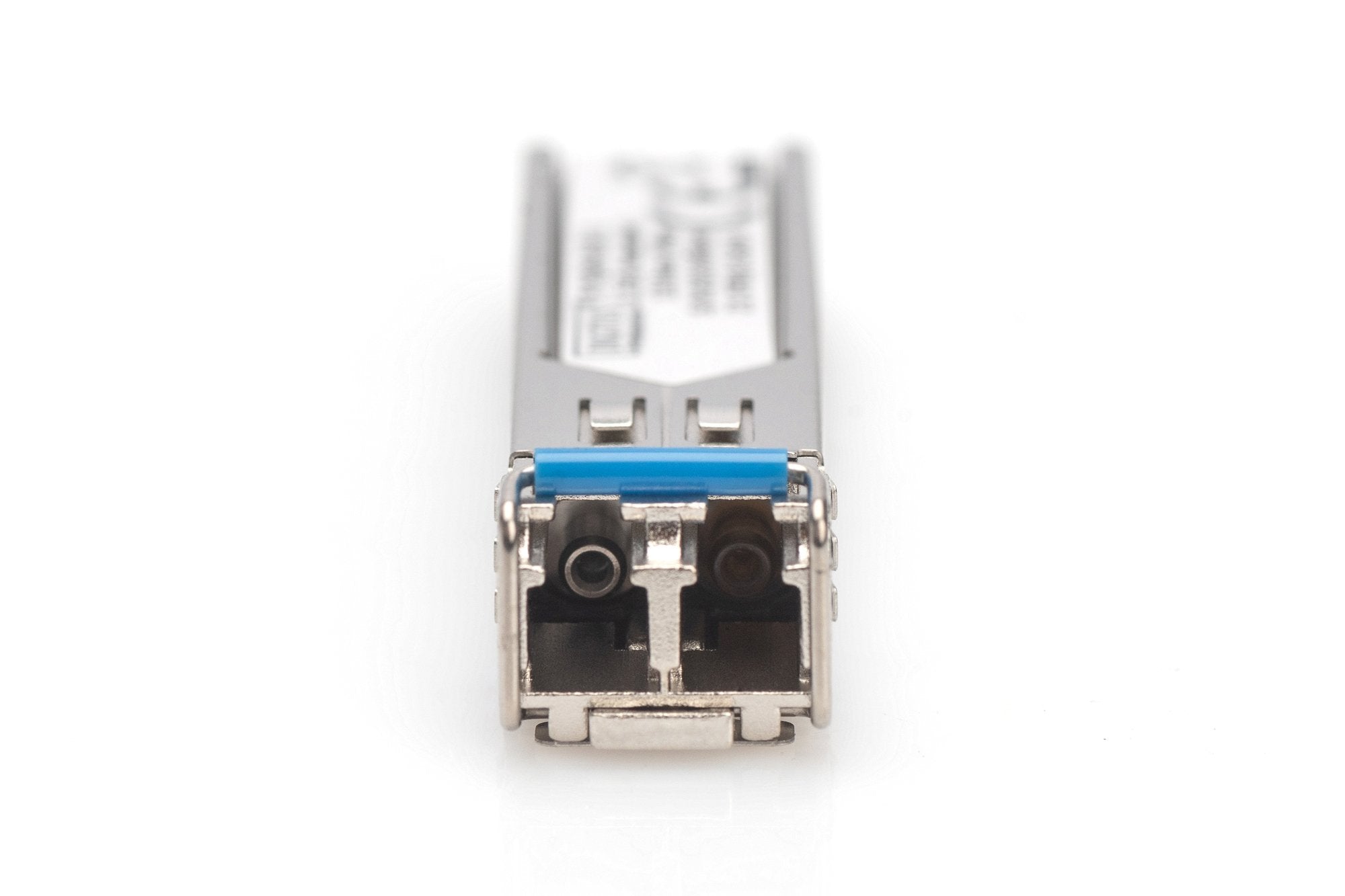 Digitus Dn-81011 Red Modulo Transceptor Fibra Óptica 1250 Mbit/S Mini-Gbic/Sfp 1310 Nm