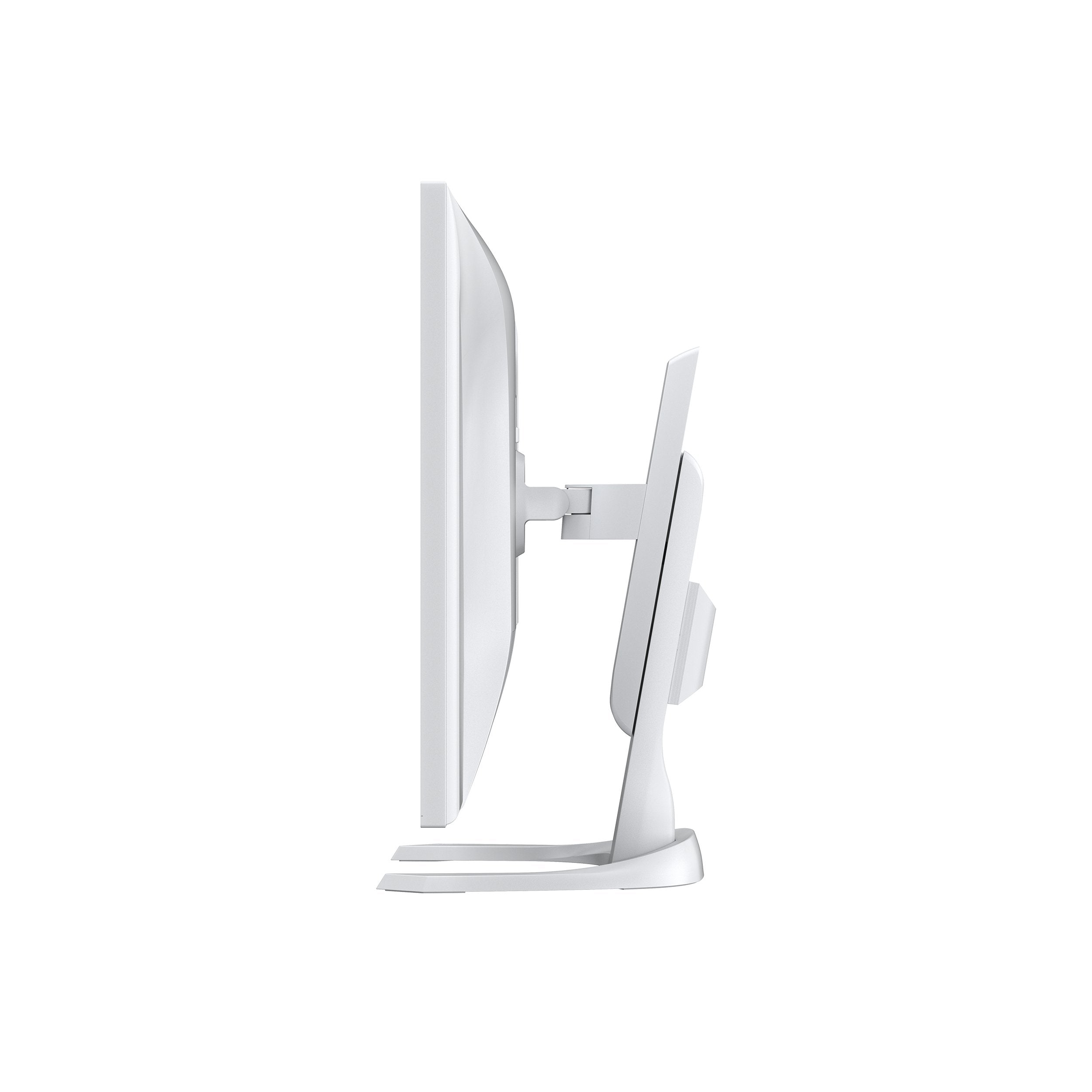 EAN 4995047065272 - EIZO FlexScan EV3240X-WT LED display 80 cm (31.5") 3840 x 2160 Pixeles 4K Ultra HD LCD Blanco imagen 3