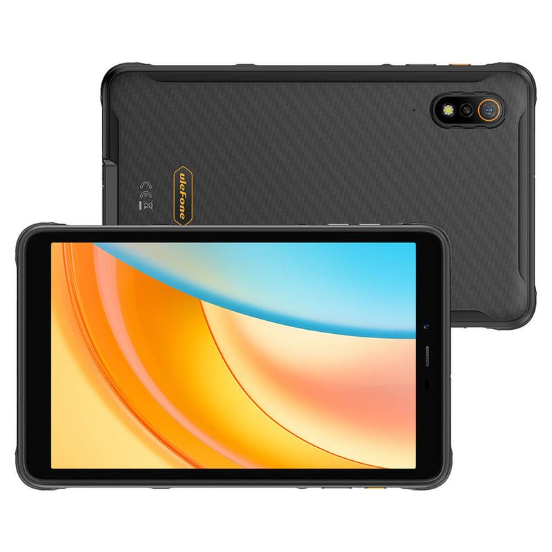 EAN 6937748736073 - Ulefone Armor Pad Pro 4G Mediatek LTE-TDD & LTE-FDD 128 GB 20,3 cm (8") 8 GB Wi-Fi 5 (802.11ac) Android 1 imagen 1
