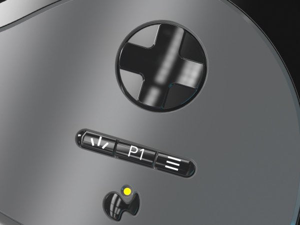 Pdp Guitarre Für Playstation 5 Riffmaster