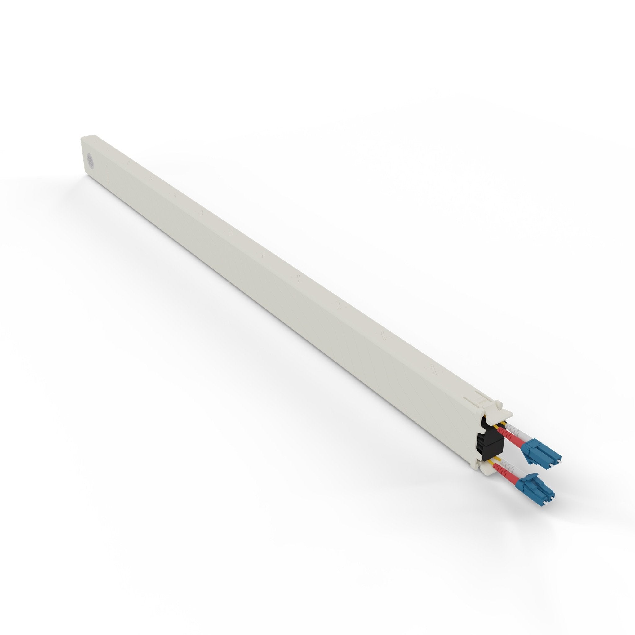 EAN 4262427630376 - PATCHBOX CONE30OS211 Cable de fibra óptica e InfiniBand 1,8 m LC/LC Amarillo imagen 1