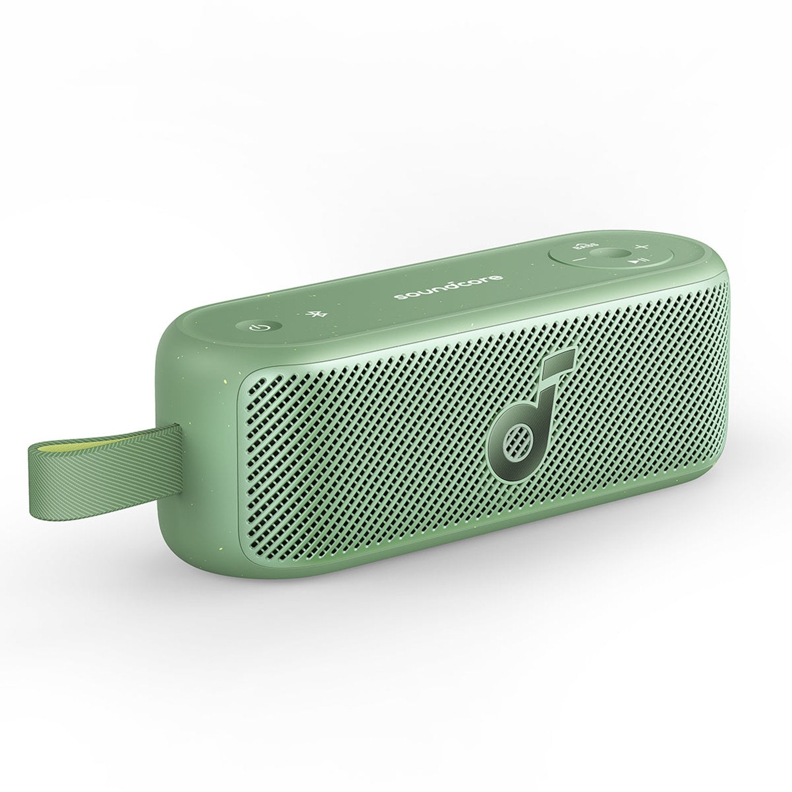 Altavoz Soundcore Motion 100 Verde