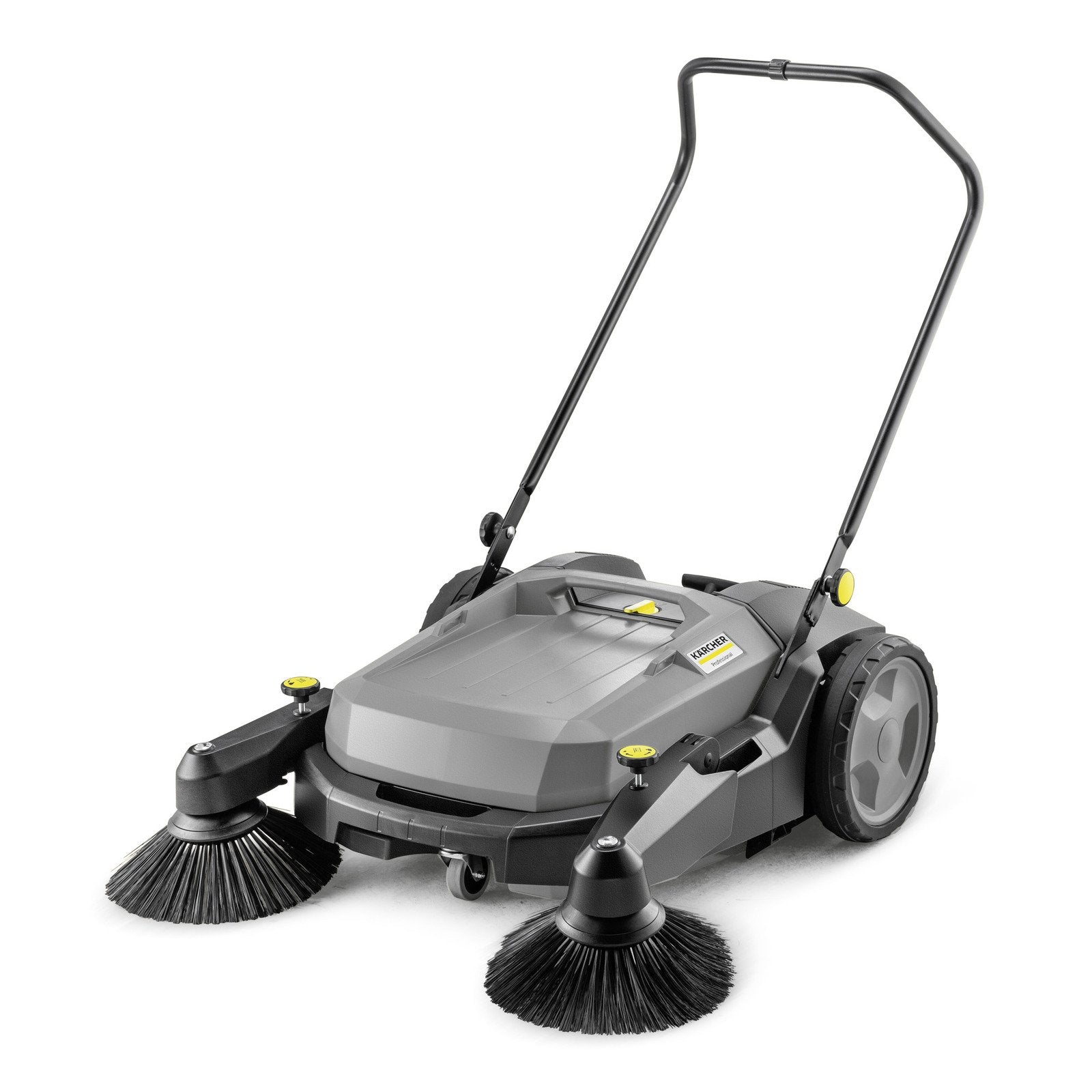 EAN 4054278809519 - Karcher AG KM 70/20 C 2SB escoba Antracita, Negro, Amarillo imagen 1