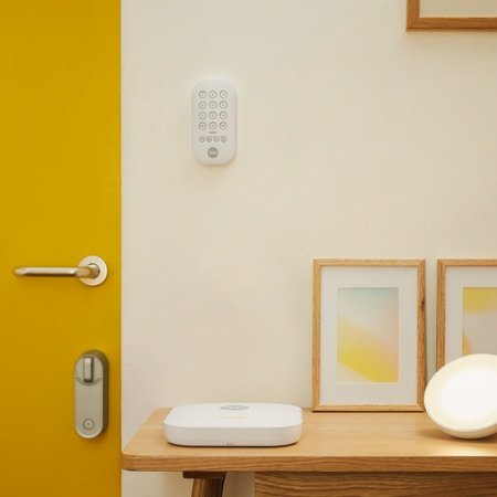 EAN 5052847131084 - Yale Keypad imagen 10