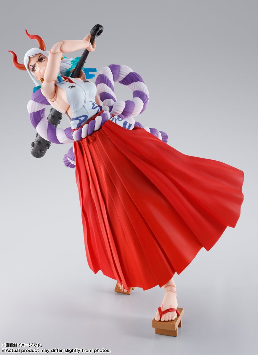 EAN 4573102664549 - Tamashii Nations YAMATO imagen 6