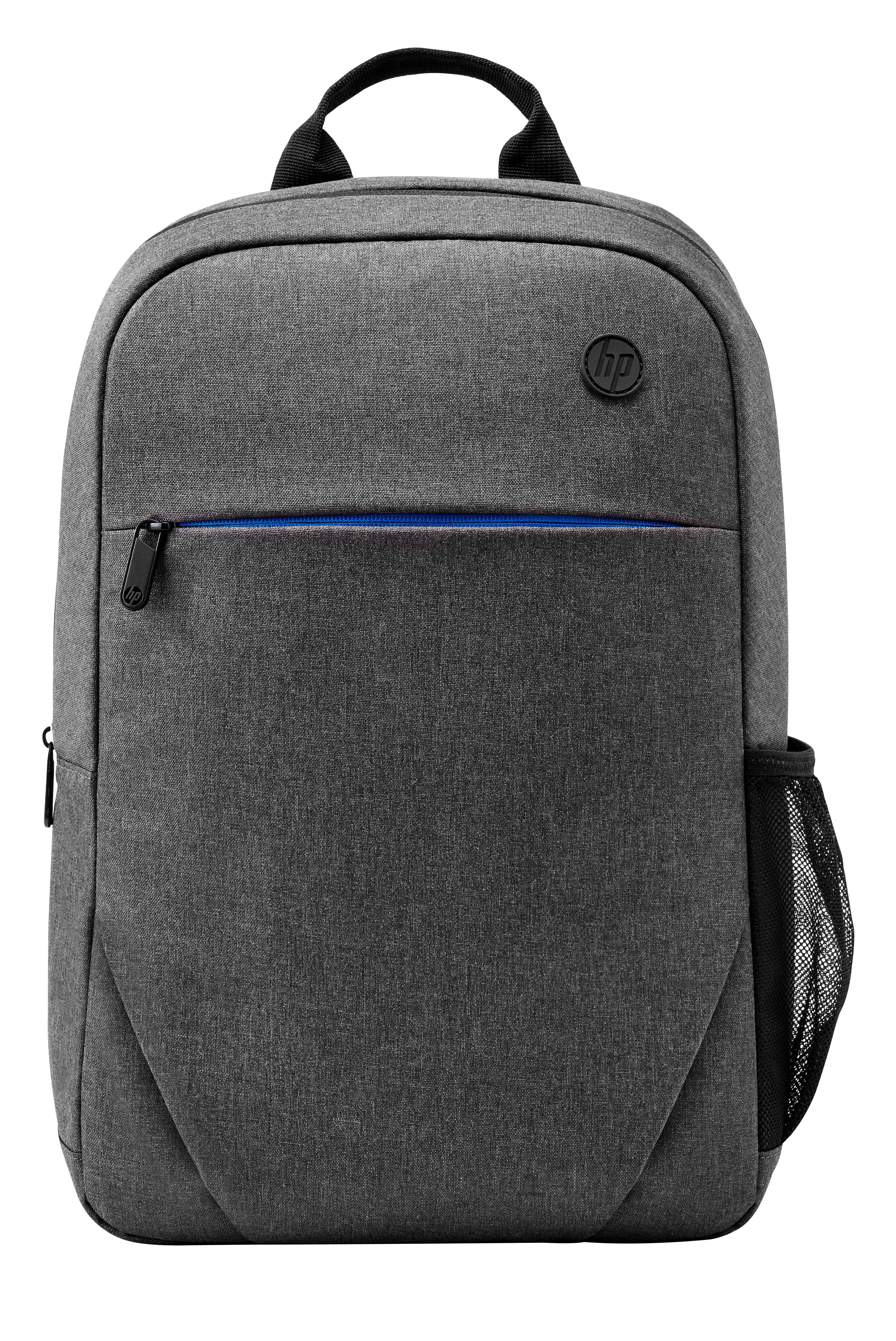 EAN 0195122283667 - HP Prelude 15.6 Backpack (Bulk Qty.15) Gris imagen 1