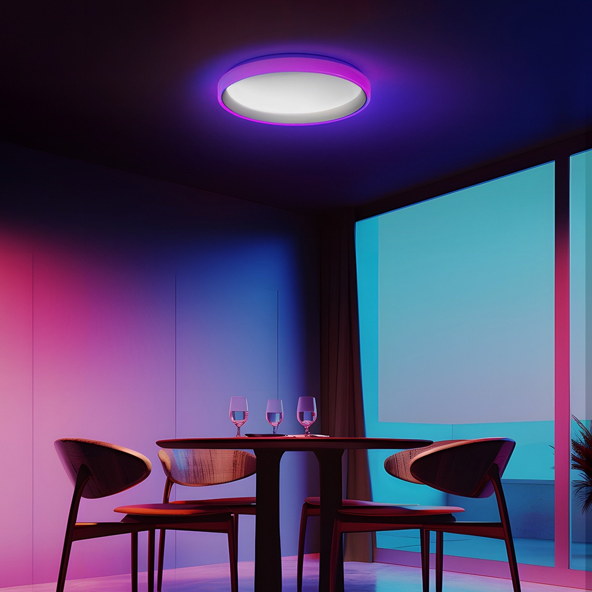 Aqara Ceiling Light T1m Cl-L02d