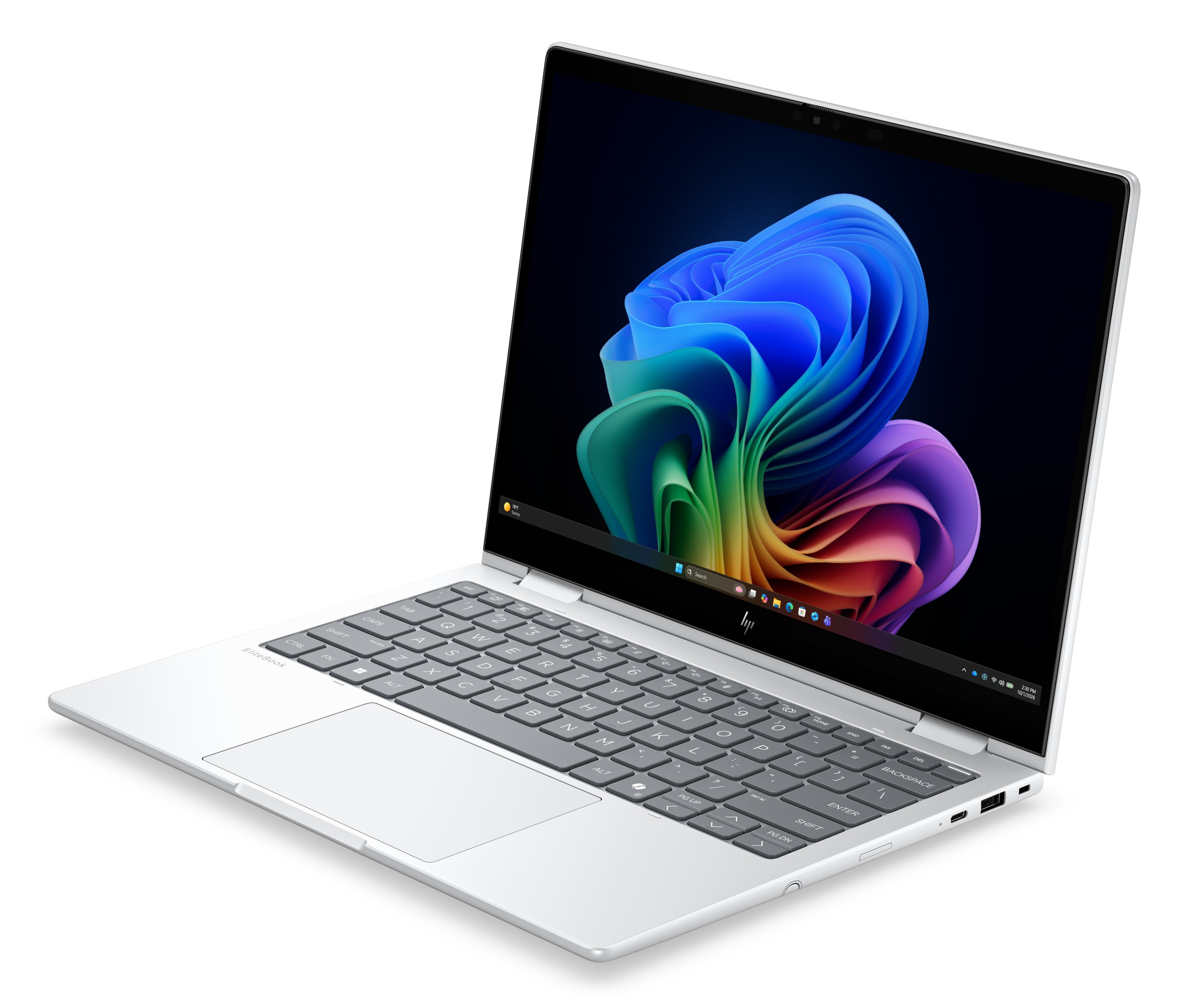 EAN 0826581033103 - HP EliteBook 8 Flip G2i 13 inch Notebook Next Gen AI PC Wolf Pro Security Edition Copilot+ PC Intel Core imagen 19