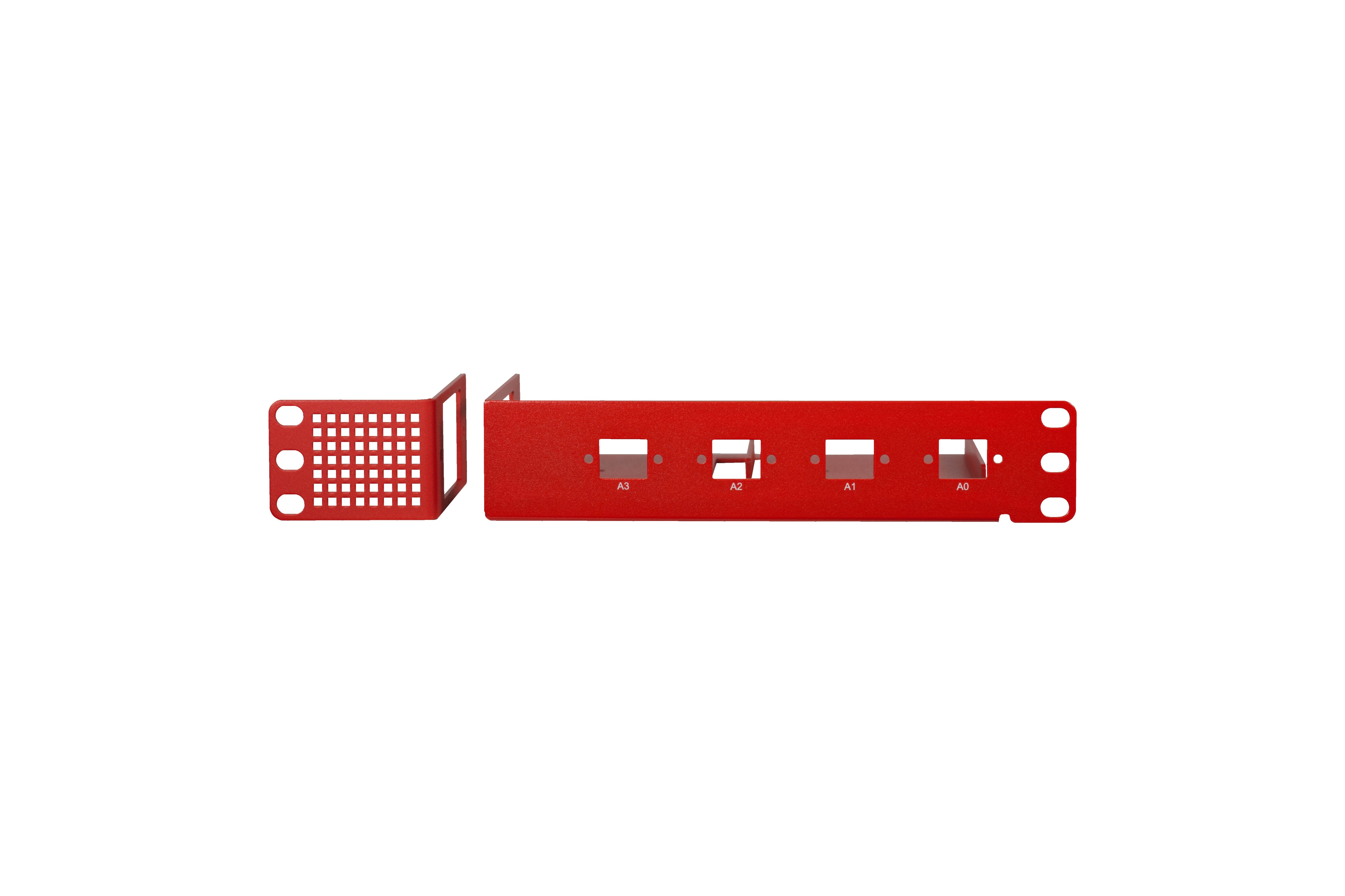 Securepoint 19" Rackmount-Kit Premium (Black Dwarf G3/Sb/Pro G5, Rc100 G3/G5, Rc200 G3)