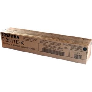 Tóner Dynabook T-3511ek Compatible Toshiba E-Studio 3511, E-Studio 4511 Negro