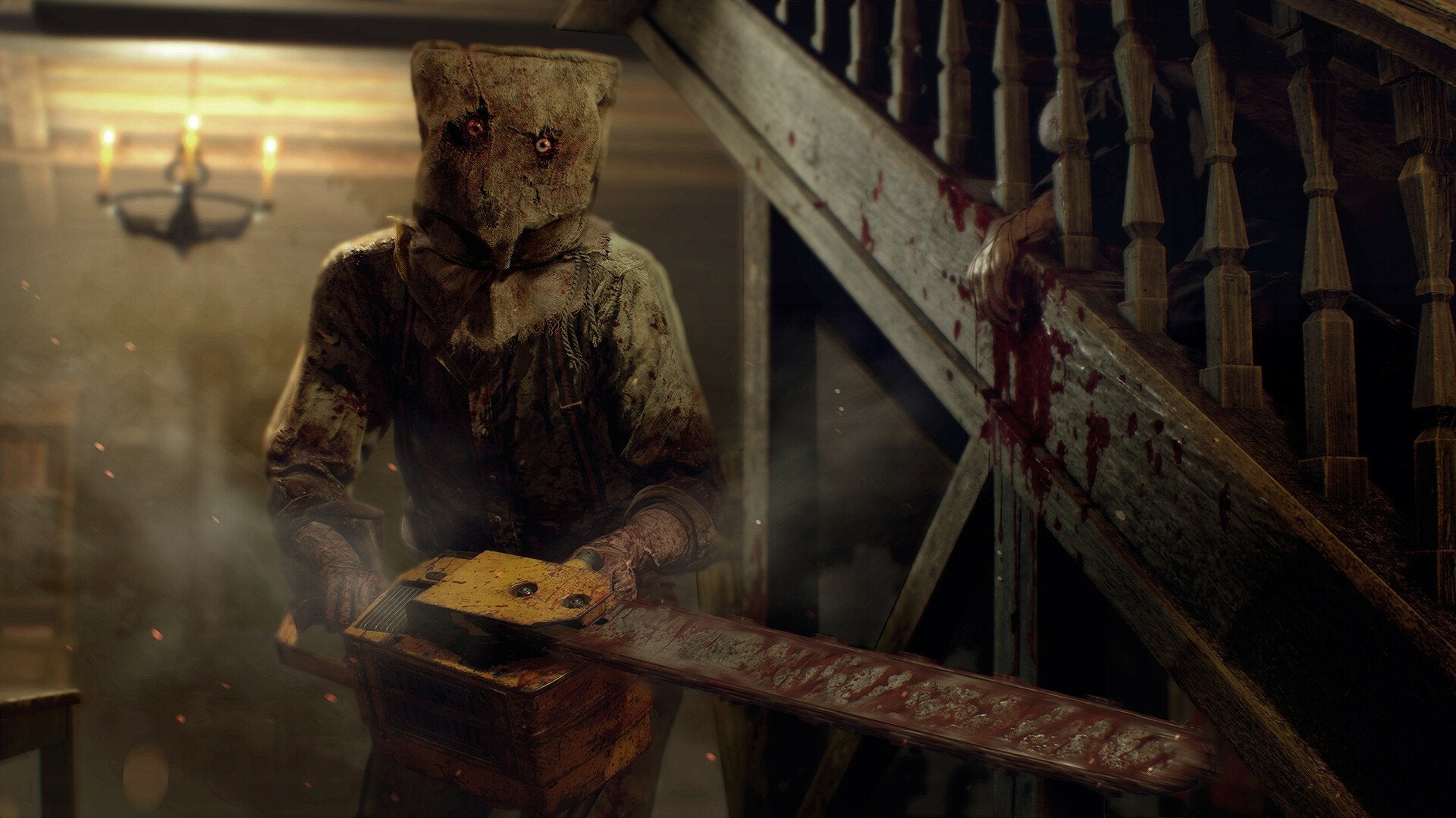 EAN 5055060902639 - Capcom Resident Evil 4 Remake (PS4) Estándar Plurilingüe PlayStation 4 imagen 12