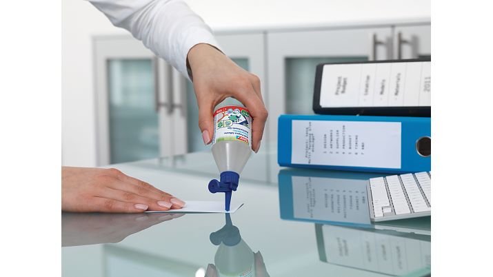 EAN 0000042076261 - TESA 57020-00000-03 adhesivo para uso doméstico imagen 5