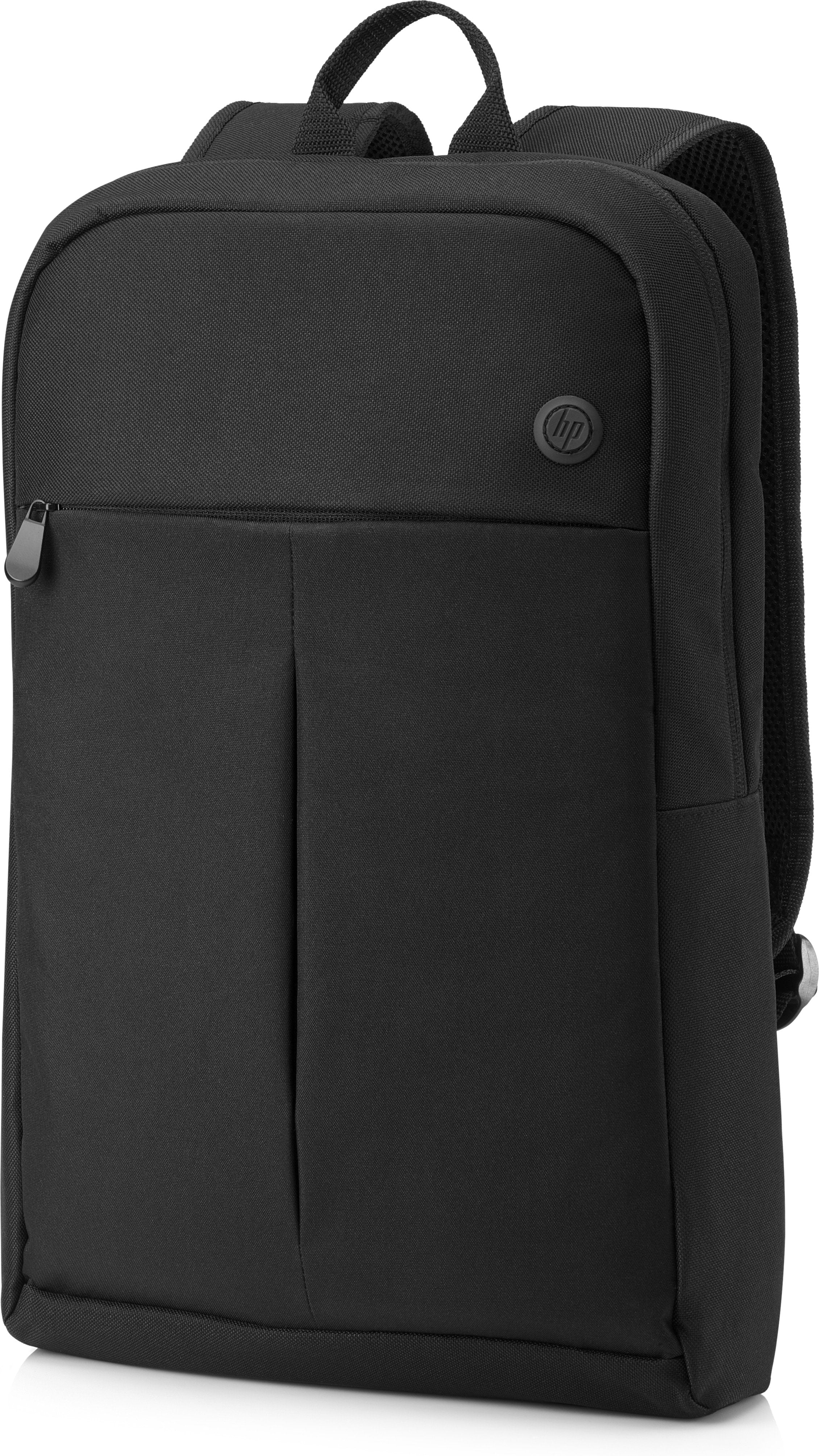 EAN 191628633562 - HP Prelude Backpack 15.6 39,6 cm (15.6") Funda tipo mochila Negro imagen 1