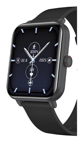 EAN 5902983627715 - myPhone Watch Classic 2 4,7 cm (1.85") IPS Digital 240 x 284 Pixeles Pantalla táctil Negro imagen 2