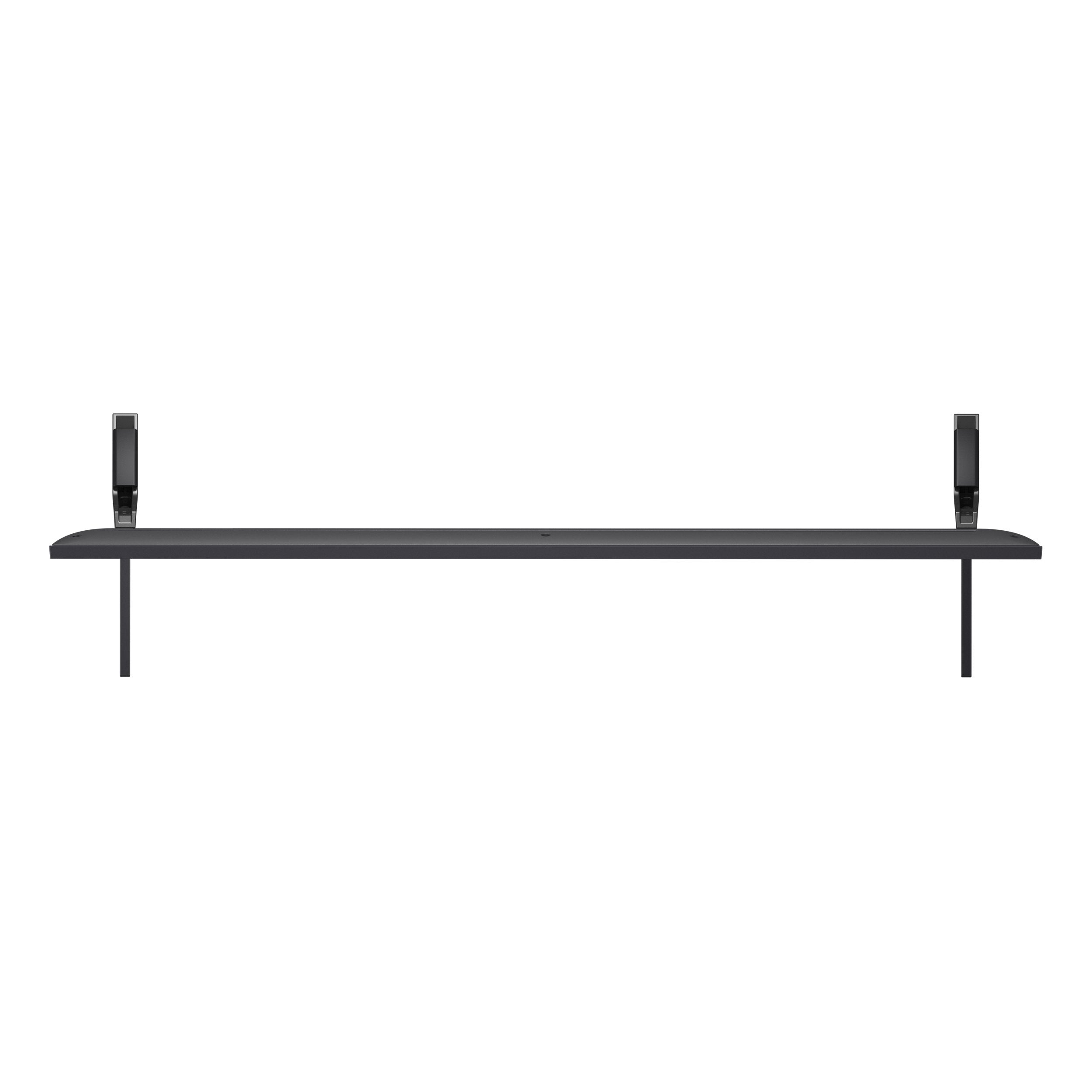 109,2 Cm 43" (3840×2160) Lg 43qned80a6a 16:9 Qned 4k 60hz Hdmi ×3 Wifi Lan Webos Negro