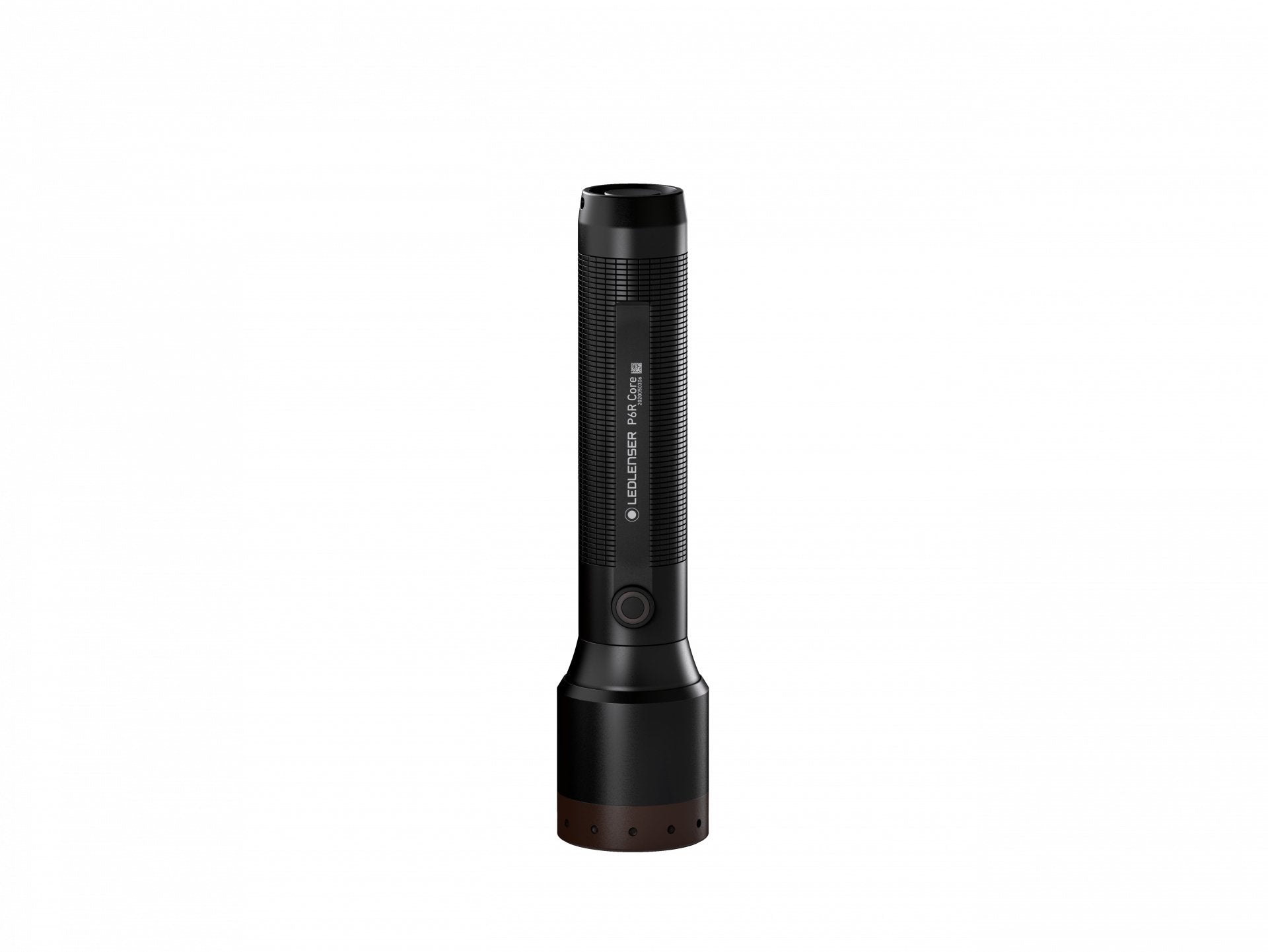 EAN 4058205020459 - Ledlenser P6R Core Negro Linterna de mano LED imagen 2