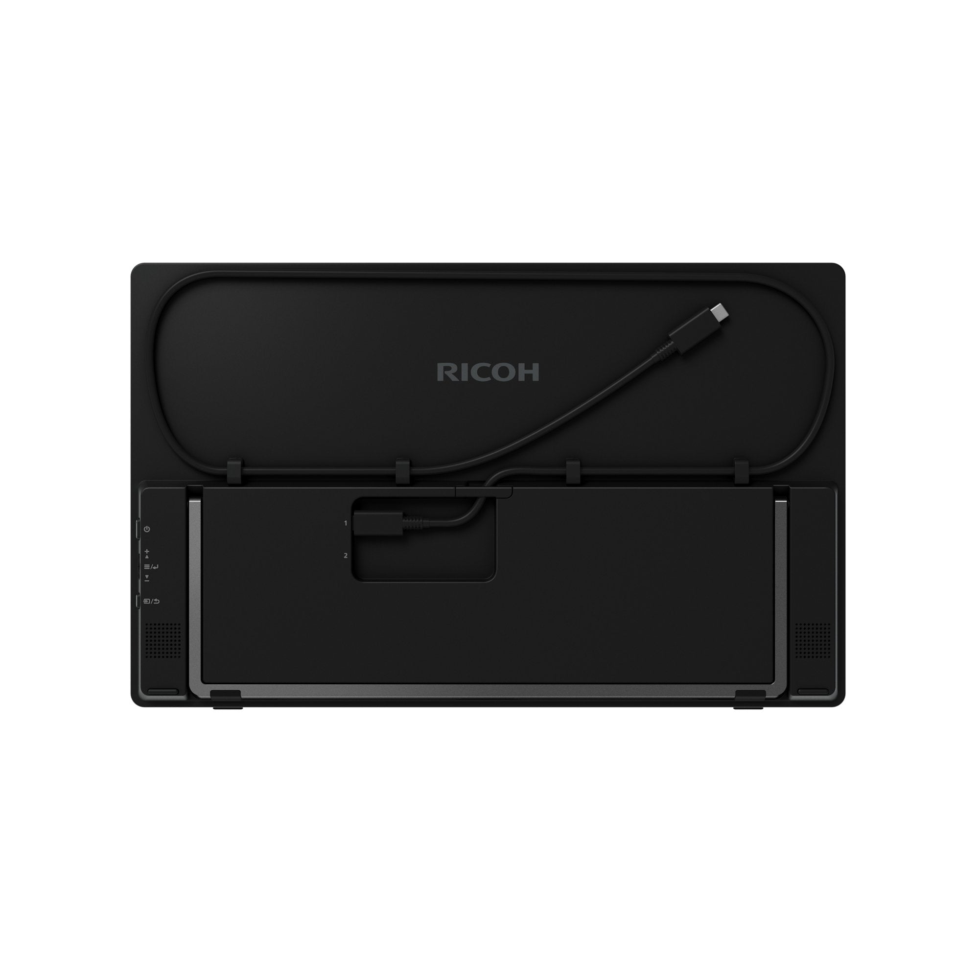 EAN 4961311975028 - Ricoh 150 Negro 39,6 cm (15.6") LED 1920 x 1080 Pixeles imagen 8