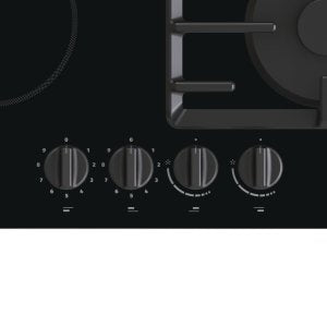 EAN 3838782321788 - Gorenje GCE691BSC Negro Integrado 60 cm Combi 4 zona(s) imagen 3