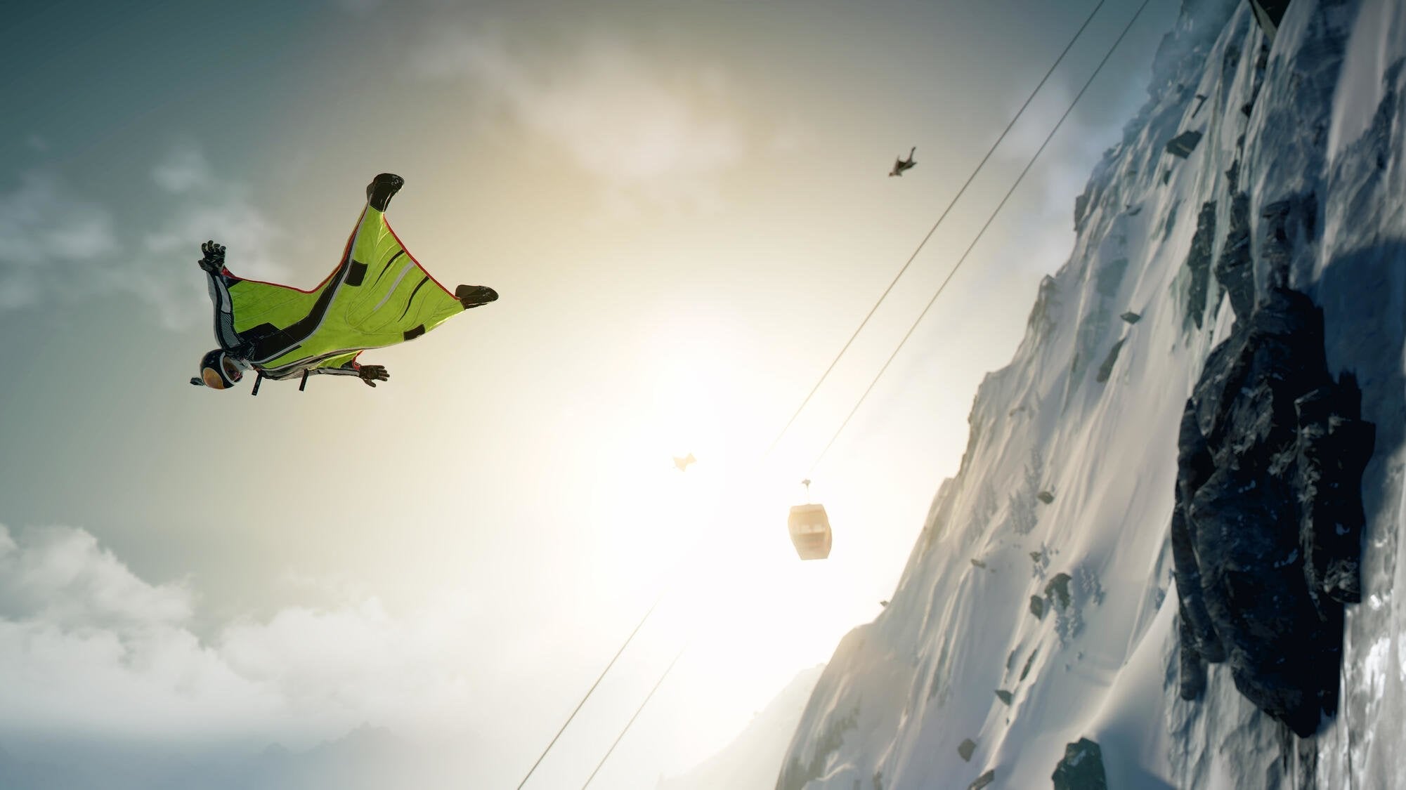 Juego Steep - Xbox One Xbox One
