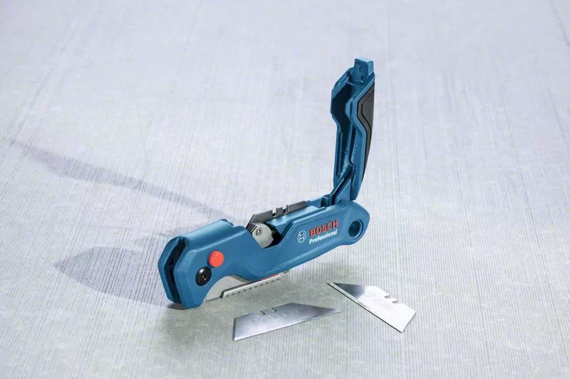 Bosch Cutter-Set 3pc.
