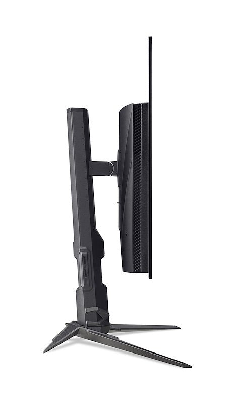 Monitor Acer 27" Um.Gxxee.303 2560 X 1440 Pixeles Wide Quad Hd Oled Negro