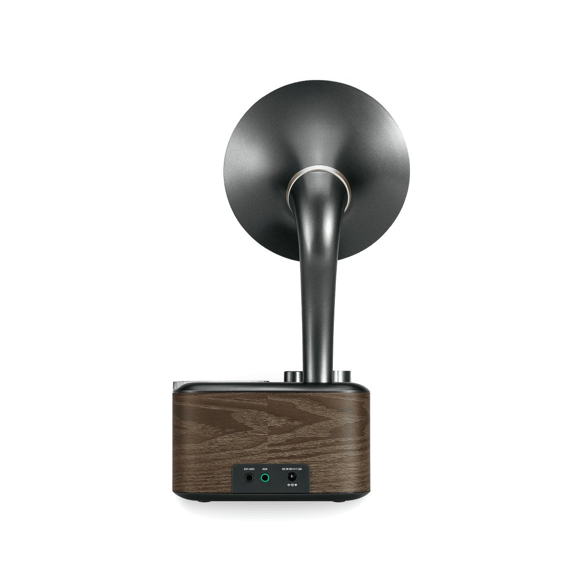 Sangean Wr-45 Black Radio Portátil