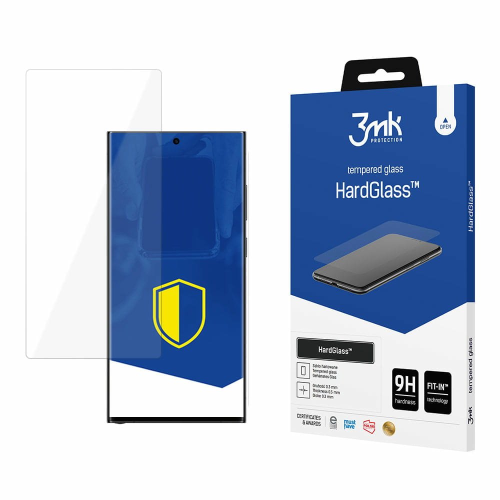 EAN 5903108547130 - 3MK HardGlass 1 pieza(s) imagen 1