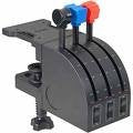 Logitech Pro Flight Throttle Quadrant Palanca De Mandoâ Simulador De Vueloâ 945-000015