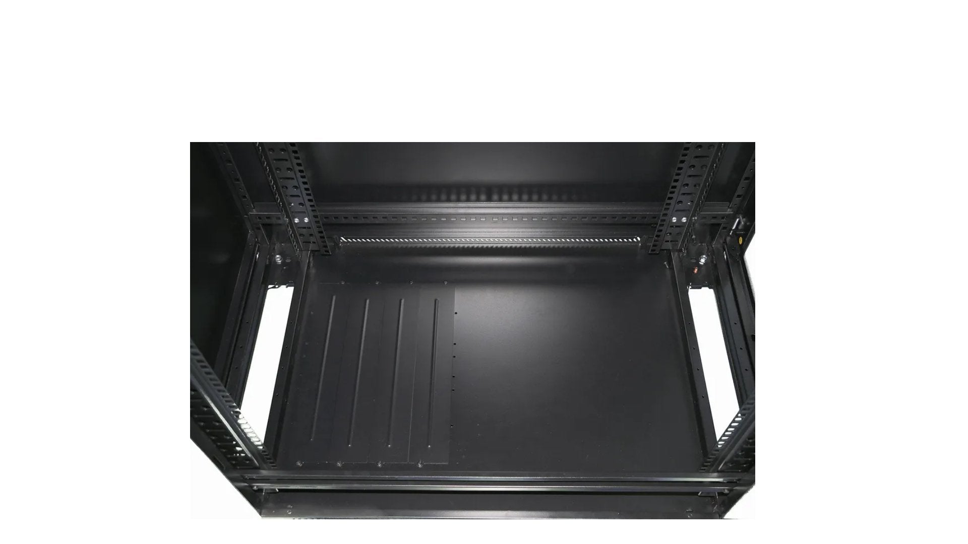 Armario Rack Extralink 32u 800x800 Negro