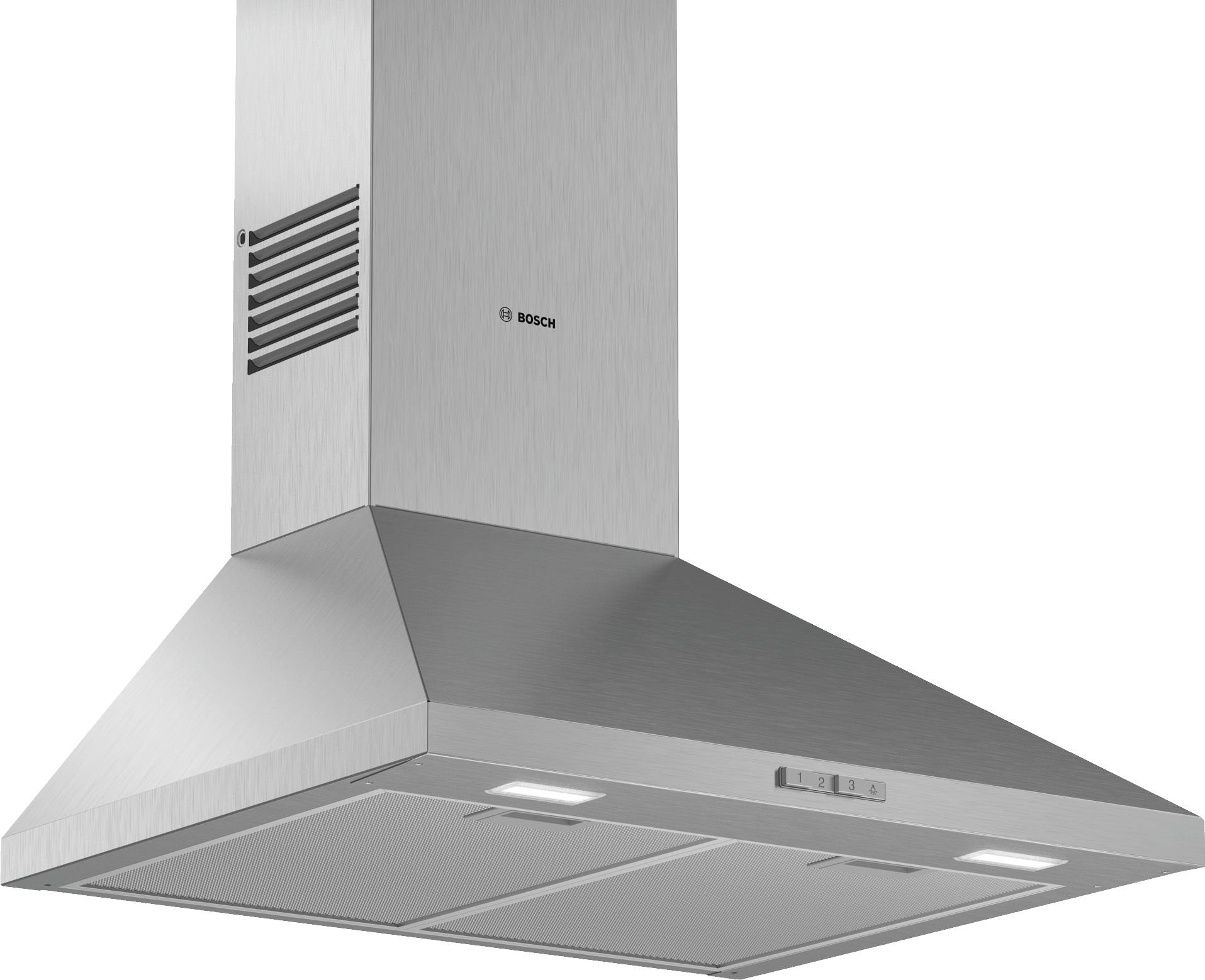 Campana Extractora Bosch Serie Dwp66bc50 2, Dwp66bc50
