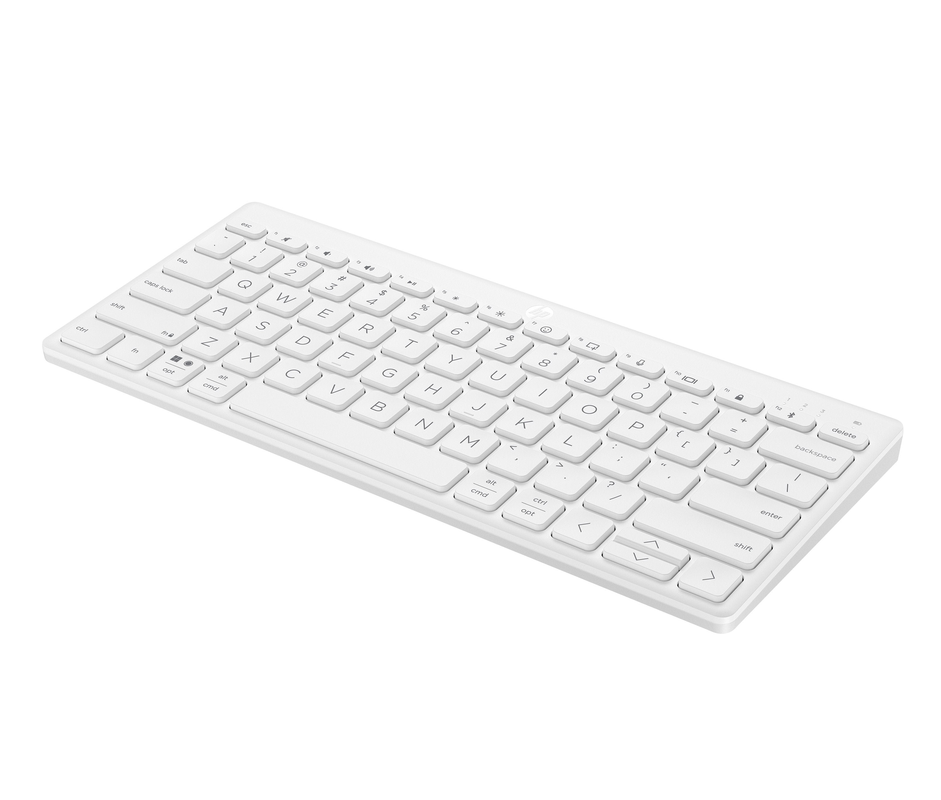 350 Wht Compact Multi-Devic