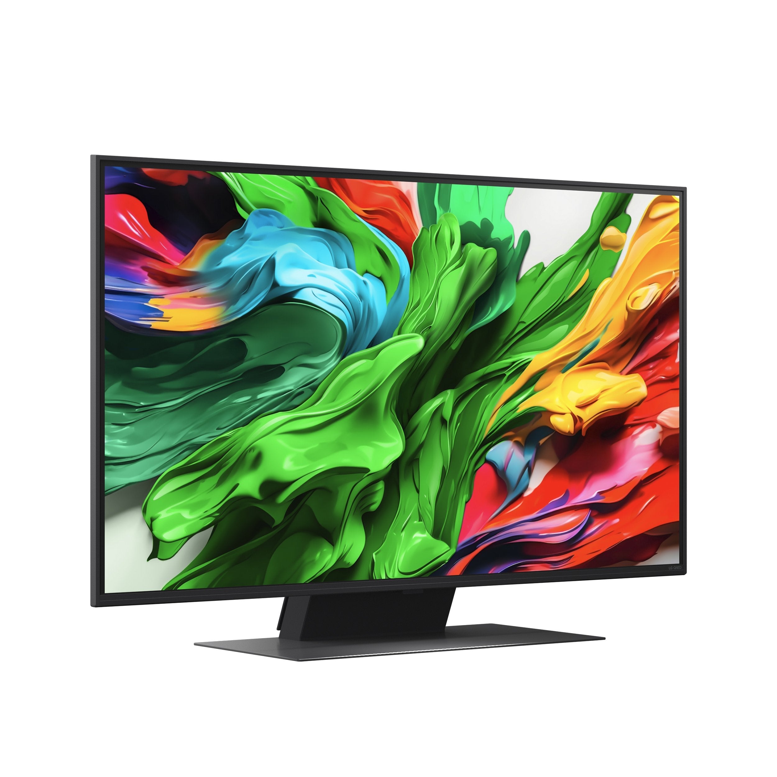 Televisor Lg Qned Evo 43qned87a6d 43' Ultra Hd 4k Smart Tv Wifi