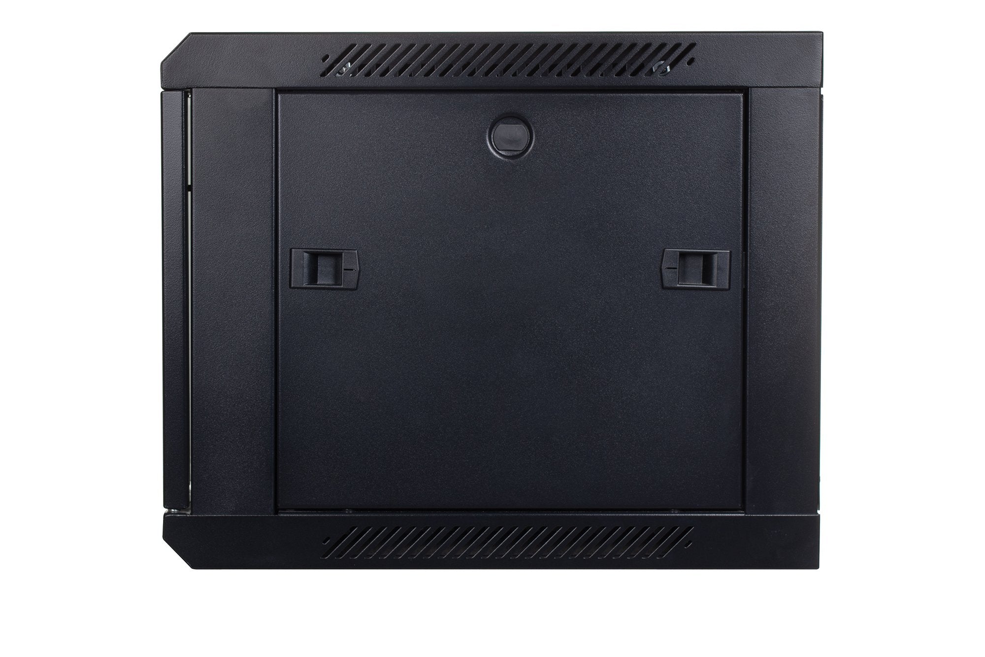 EAN 5907772595008 - Digitus DN-WU19 04U/450/B armario rack 4U Bastidor de pared Negro imagen 5