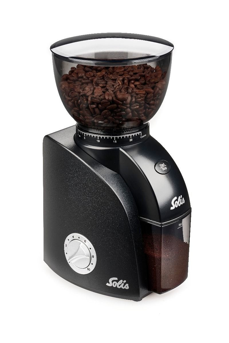 Molinillo Solis Scala Zero Static 1662