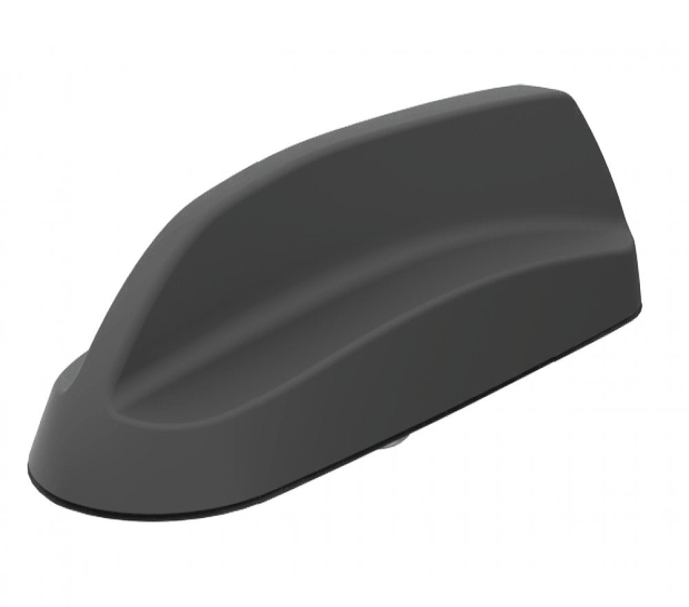 Panorama Antennas Gpsd-7-27 Antena De Coche Rígida Negro