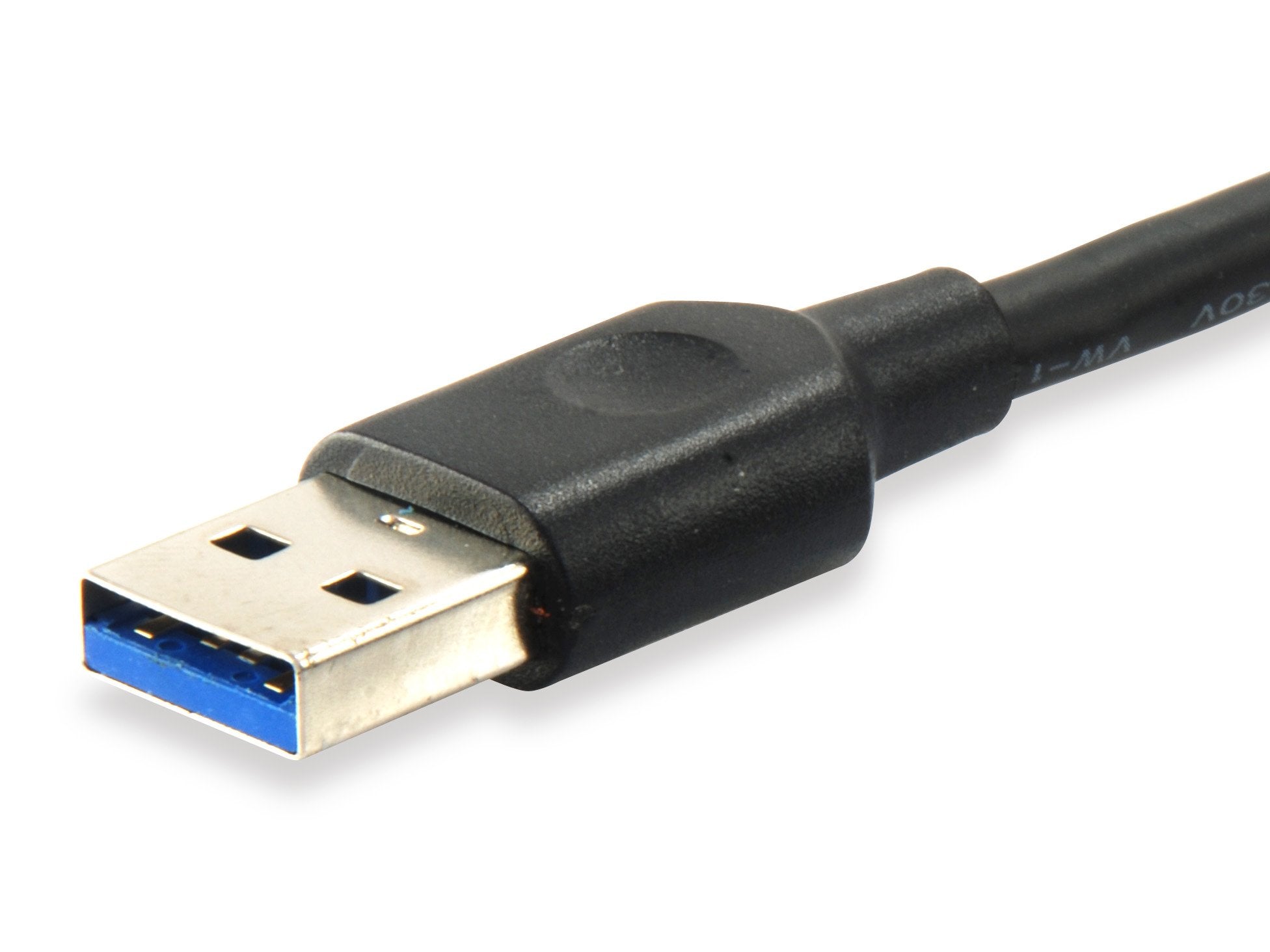 Equip Cable Usb 3.0 A Usb-C M/M 0.25m Negroâ 128343