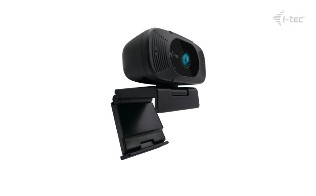 Webcam I-Tec Solomon 300 4k