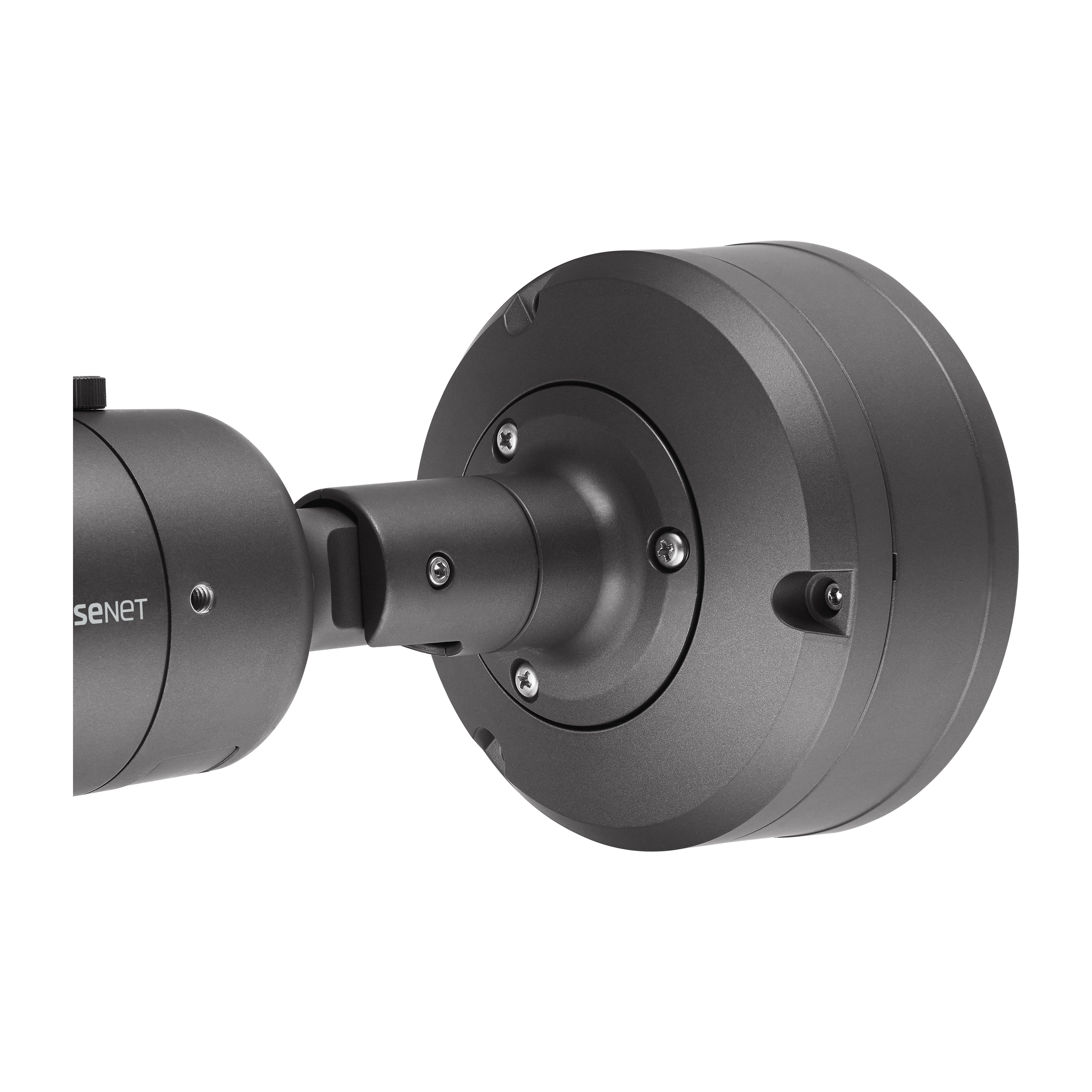 EAN 8801089196569 - Hanwha SBO-147B cámaras de seguridad y montaje para vivienda imagen 4