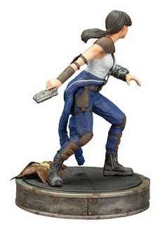Figura Lucy Fig. 19 Cm Fallout Amazon Prime