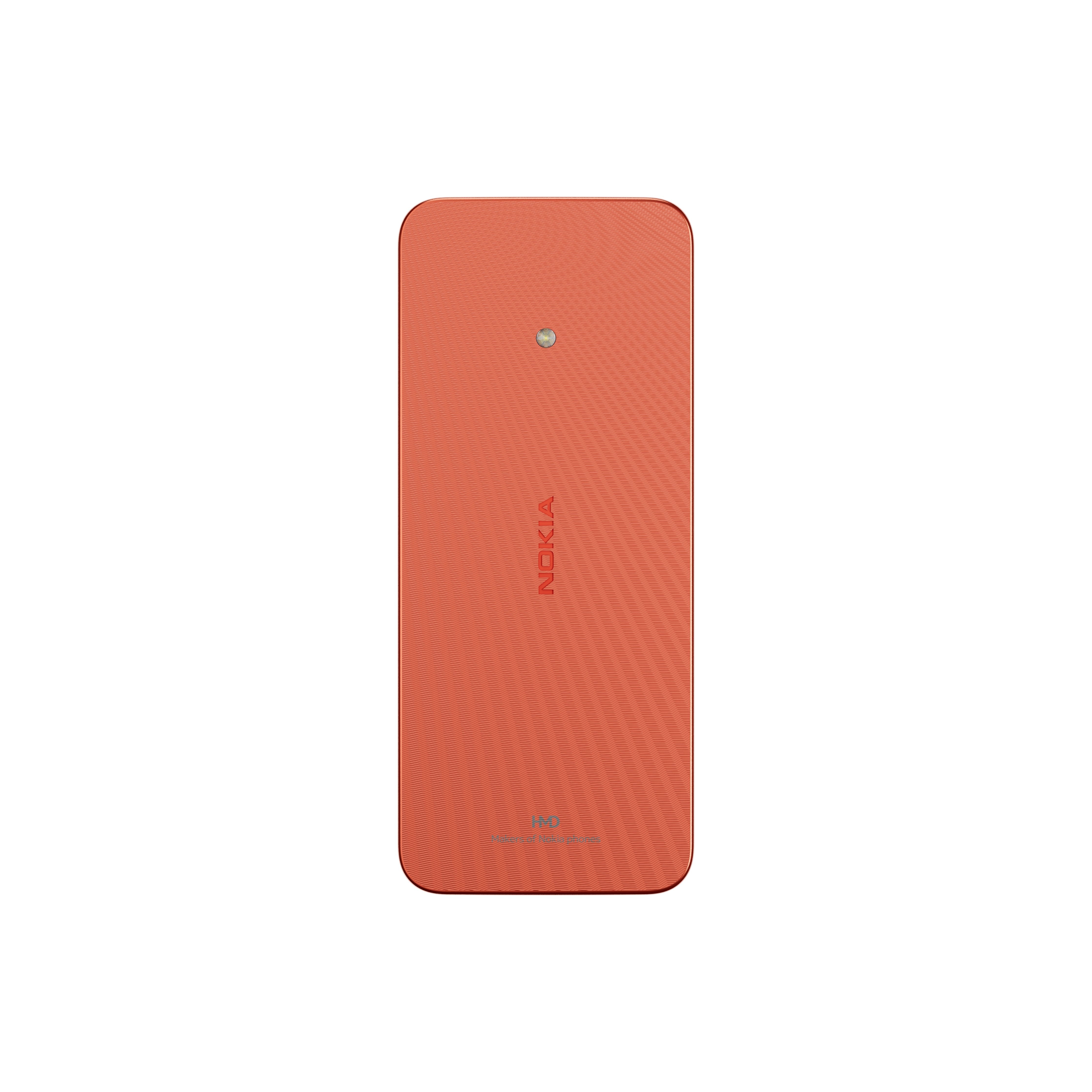 Movil Nokia 215 4g Orange