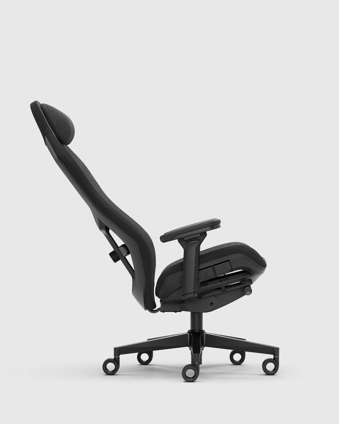 Fractal Design Fractal D. Refine 2 Mesh Dark