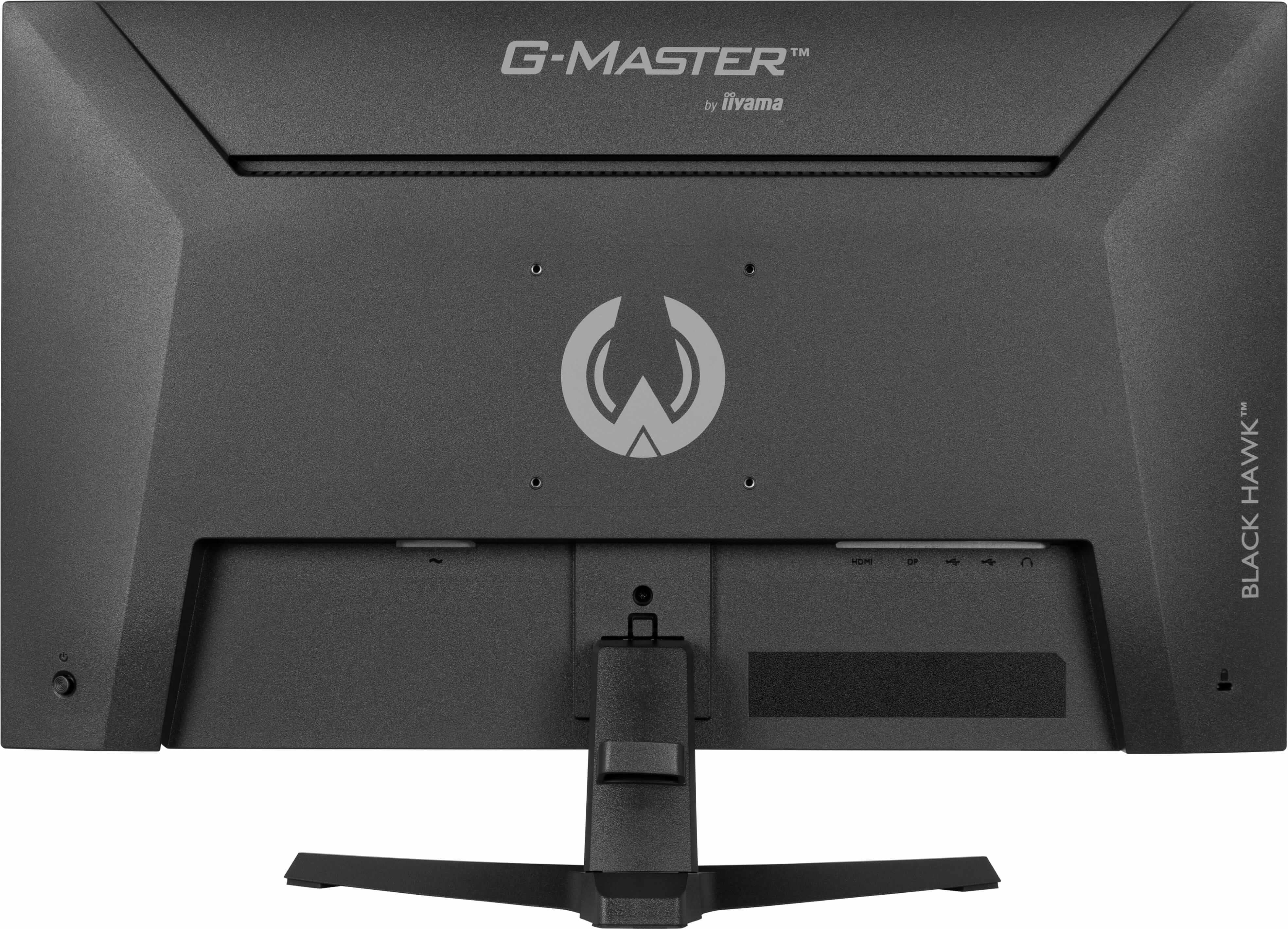 EAN 4948570126330 - iiyama G-MASTER G2741HSU-B1 pantalla para PC 68,6 cm (27") 1920 x 1080 Pixeles Full HD Negro imagen 10
